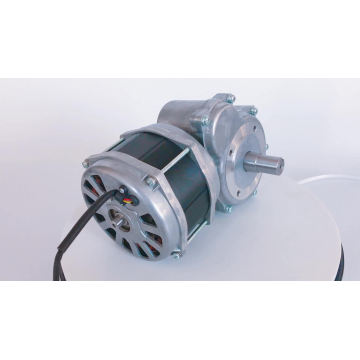 Motor de puerta automática de 220V 125mm utilizado para la fábrica